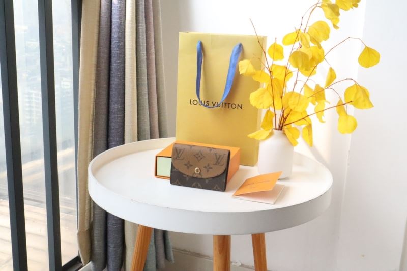 Louis Vuitton Wallets